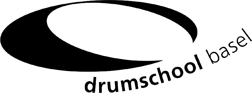 Drumschool Basel Logo