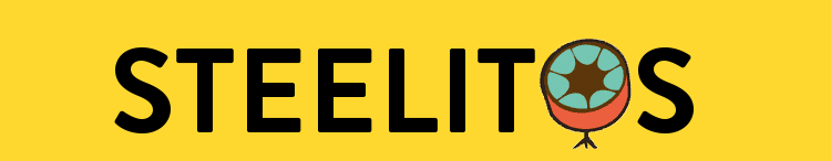 Logo steelitos